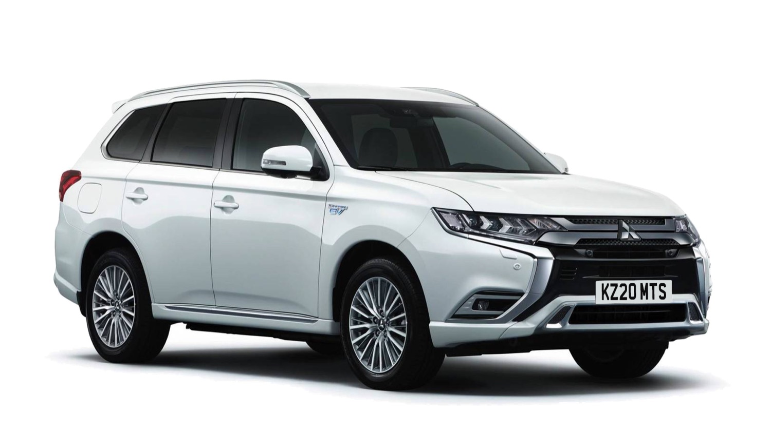 Outlander phev not deals charging